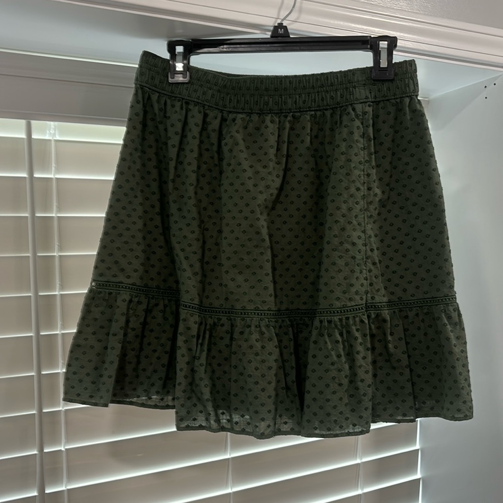 Loft size medium